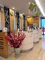 Paragon Lutong Hotel