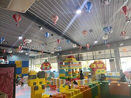 Paragon Lutong Hotel