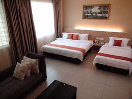 Paragon Lutong Hotel