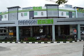 Paragon Lutong Hotel
