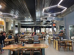 Paragon Lutong Hotel