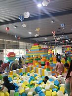 Paragon Lutong Hotel