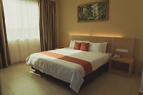 Paragon Lutong Hotel