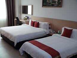 Paragon Lutong Hotel