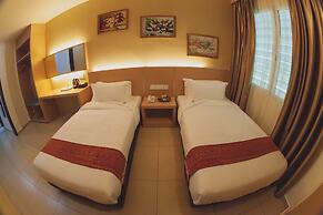 Paragon Lutong Hotel