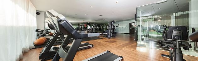 Paragon Lutong Hotel