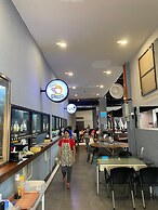 Paragon Lutong Hotel