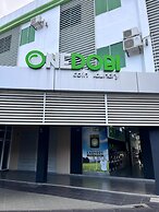 Paragon Lutong Hotel