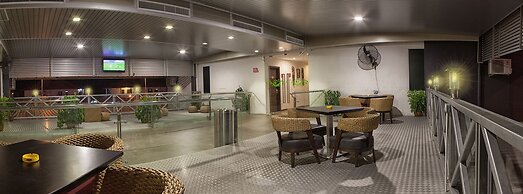 Paragon Lutong Hotel