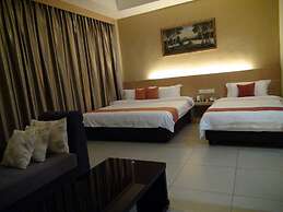 Paragon Lutong Hotel