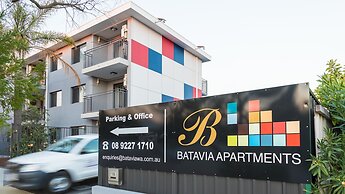 Batavia Apartment