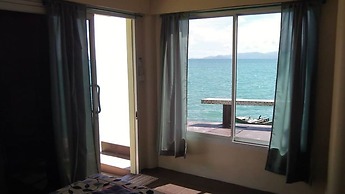 Zen Zi Beach Rooms