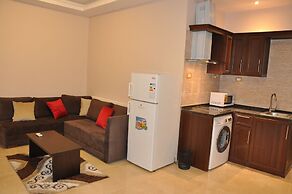 Panda Hotel Apartments