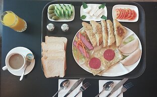 Panda Hotel Apartments