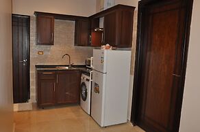 Panda Hotel Apartments