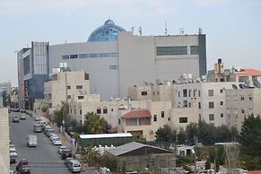 Panda Hotel Apartments