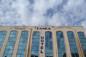 Panda Hotel Apartments