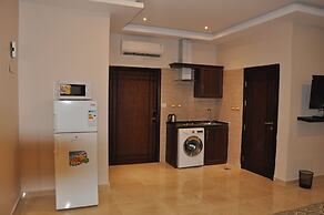 Panda Hotel Apartments