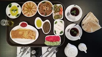 Panda Hotel Apartments