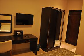 Panda Hotel Apartments