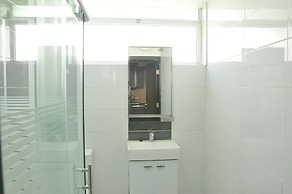 Panda Hotel Apartments