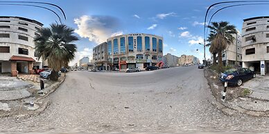 Panda Hotel Apartments