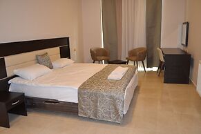 Panda Hotel Apartments