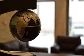 Panda Hotel Apartments