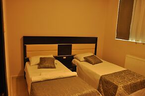 Panda Hotel Apartments