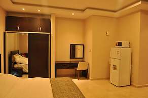 Panda Hotel Apartments