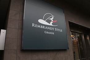 Rembrandt Style Tokyo Nishikasai Grande