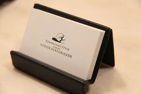 Rembrandt Style Tokyo Nishikasai Grande