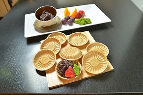 Rembrandt Style Tokyo Nishikasai Grande