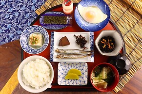 Ryokan Kenrokuen