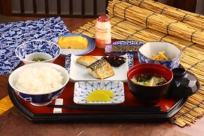 Ryokan Kenrokuen