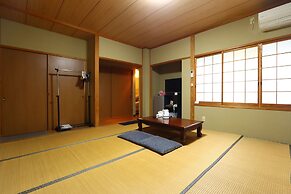 Ryokan Kenrokuen