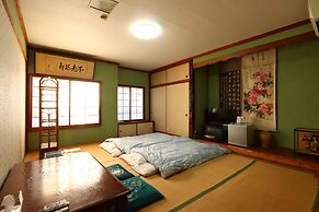 Ryokan Kenrokuen