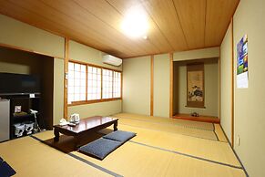 Ryokan Kenrokuen