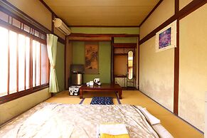 Ryokan Kenrokuen