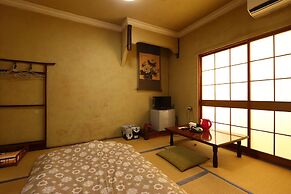Ryokan Kenrokuen