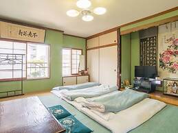 Ryokan Kenrokuen