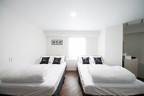 Seoul Grand Hostel Ewha Univ.