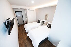 Seoul Grand Hostel Ewha Univ.