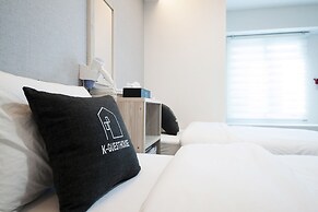 Seoul Grand Hostel Ewha Univ.