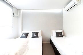 Seoul Grand Hostel Ewha Univ.