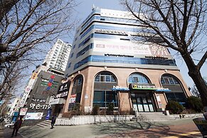 Seoul Grand Hostel Ewha Univ.