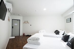 Seoul Grand Hostel Ewha Univ.