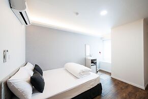 Seoul Grand Hostel Ewha Univ.