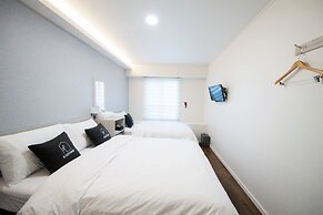 Seoul Grand Hostel Ewha Univ.