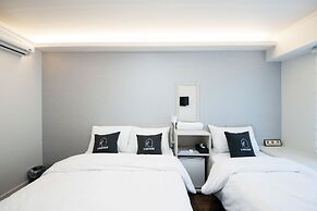 Seoul Grand Hostel Ewha Univ.